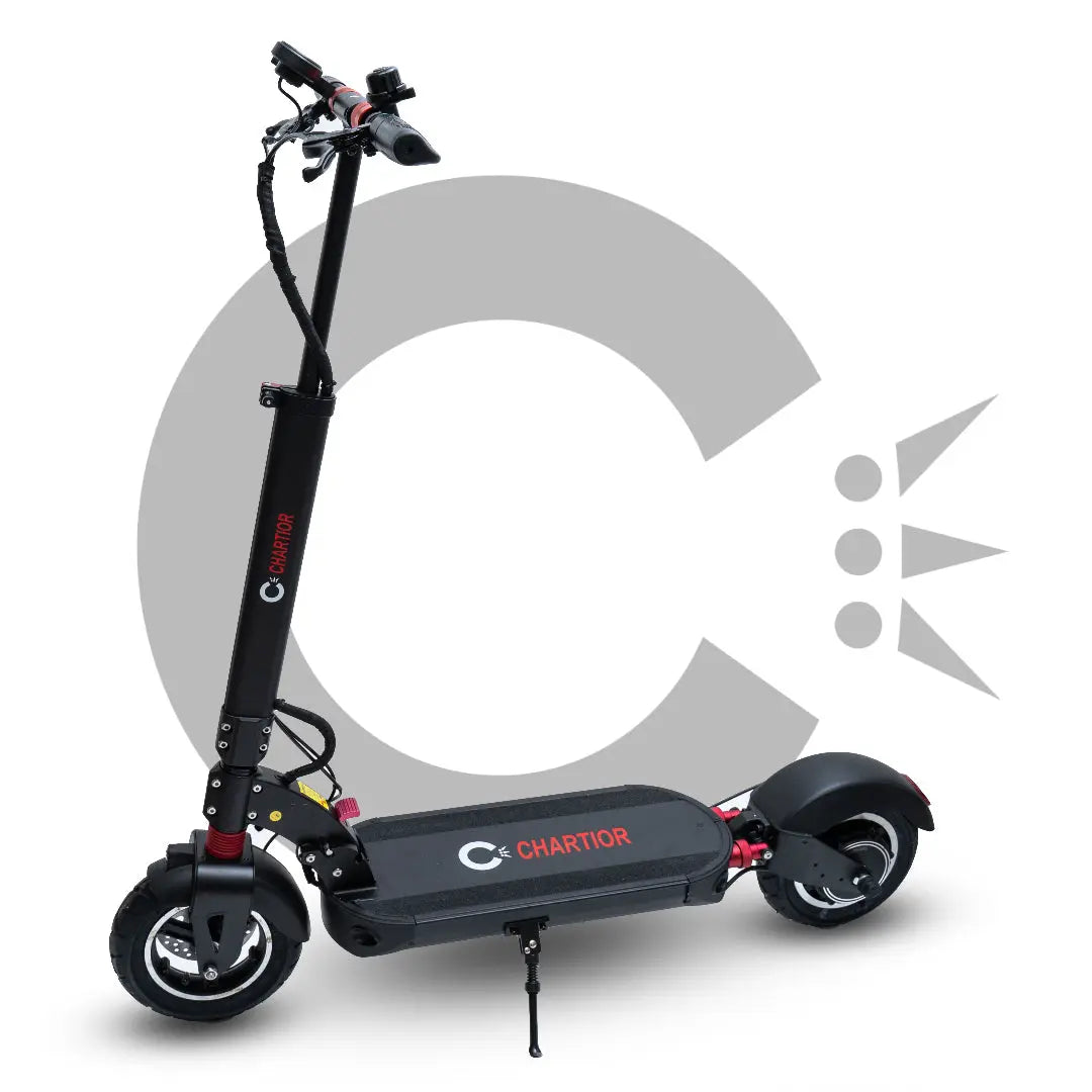 C10 E-Scooter Final Sale Chartior