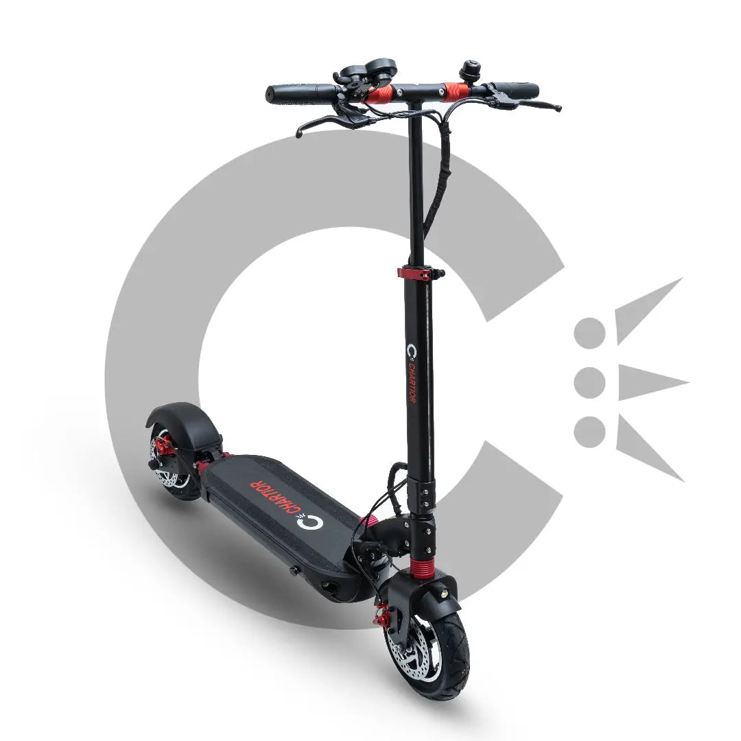 C10 Electric Scooter Chartior