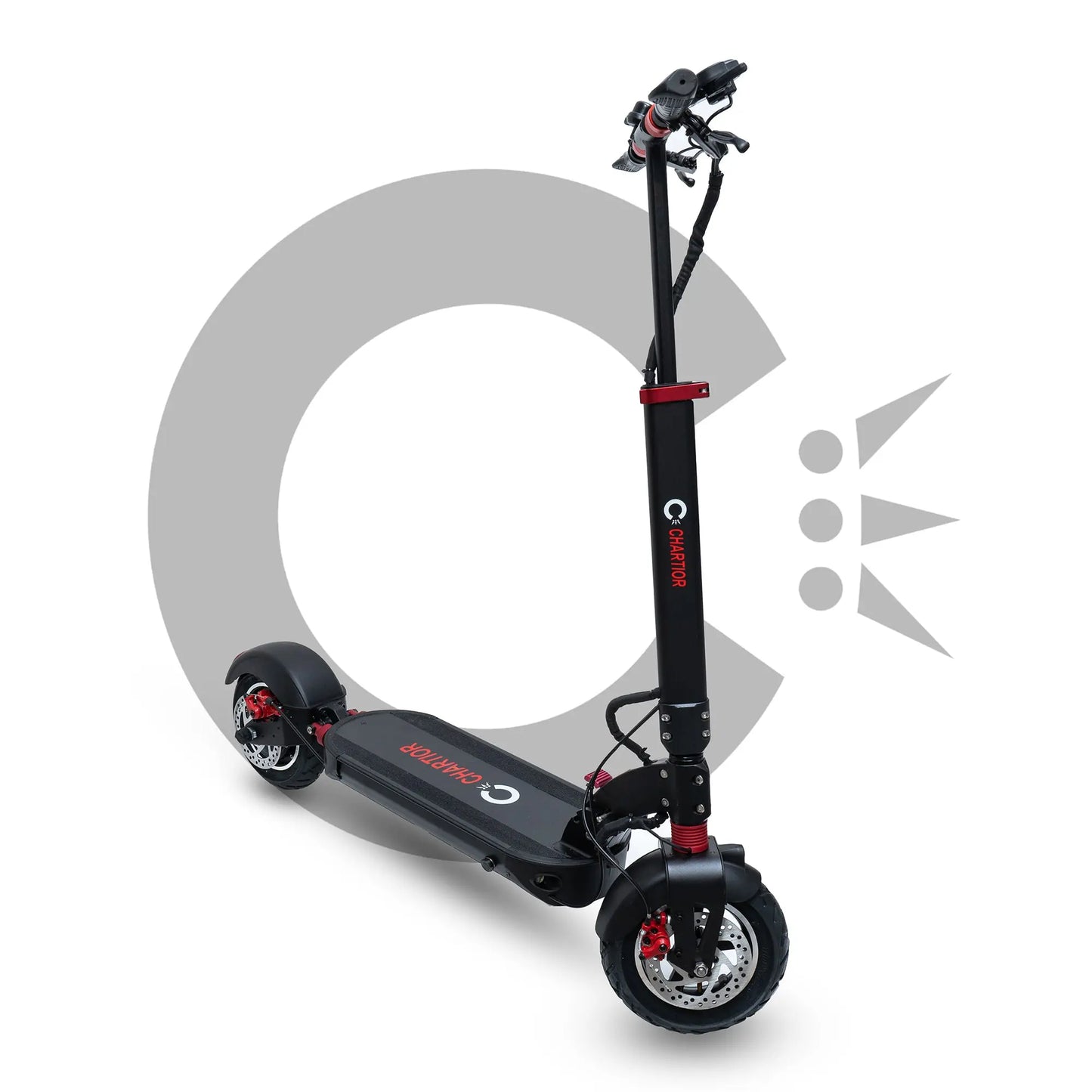C10 Electric Scooter Chartior